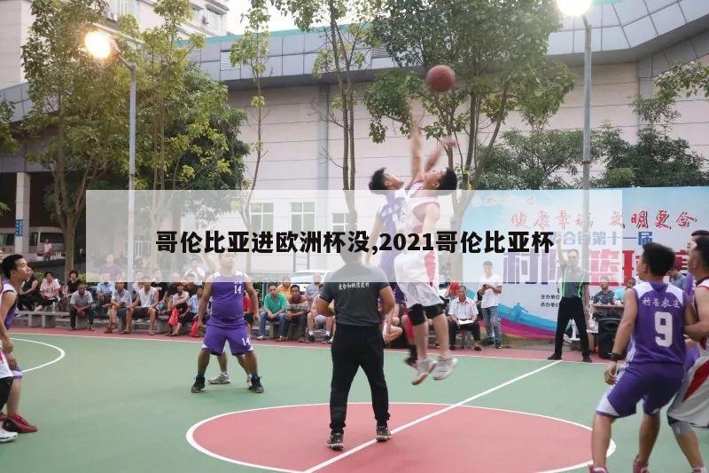 哥伦比亚进欧洲杯没,2021哥伦比亚杯