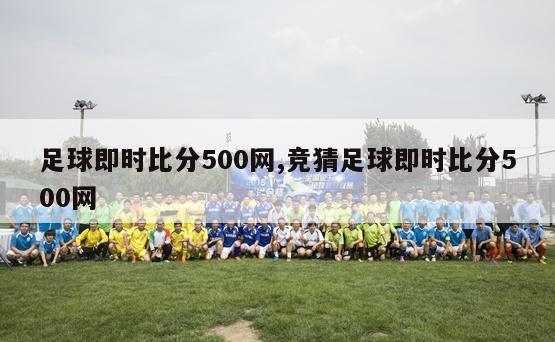 足球即时比分500网,竞猜足球即时比分500网