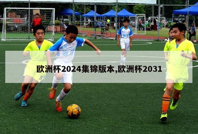 欧洲杯2024集锦版本,欧洲杯2031