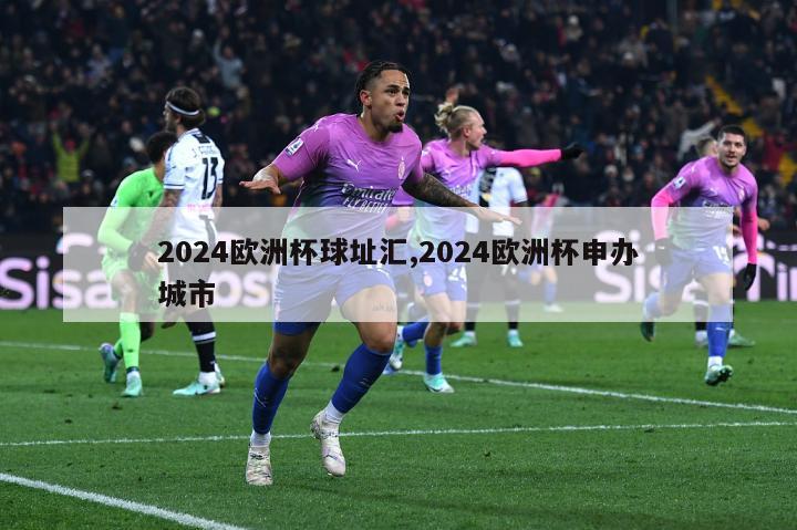 2024欧洲杯球址汇,2024欧洲杯申办城市