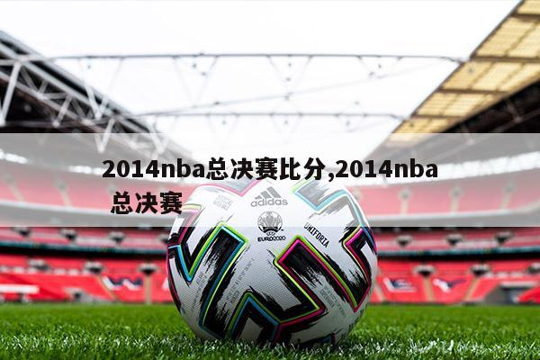 2014nba总决赛比分,2014nba 总决赛