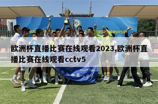 欧洲杯直播比赛在线观看2023,欧洲杯直播比赛在线观看cctv5